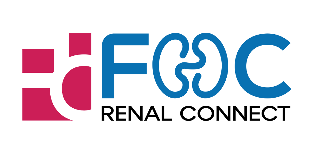 RenalConnect Logo